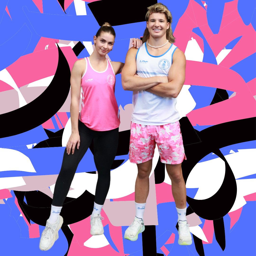 Athletic Wear â Prime Training