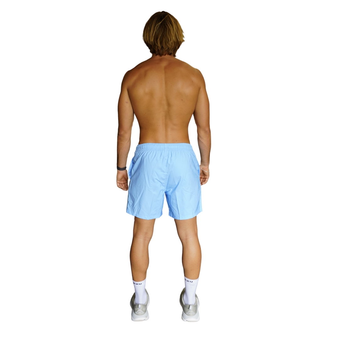 Unwind Regulations Swim Shorts