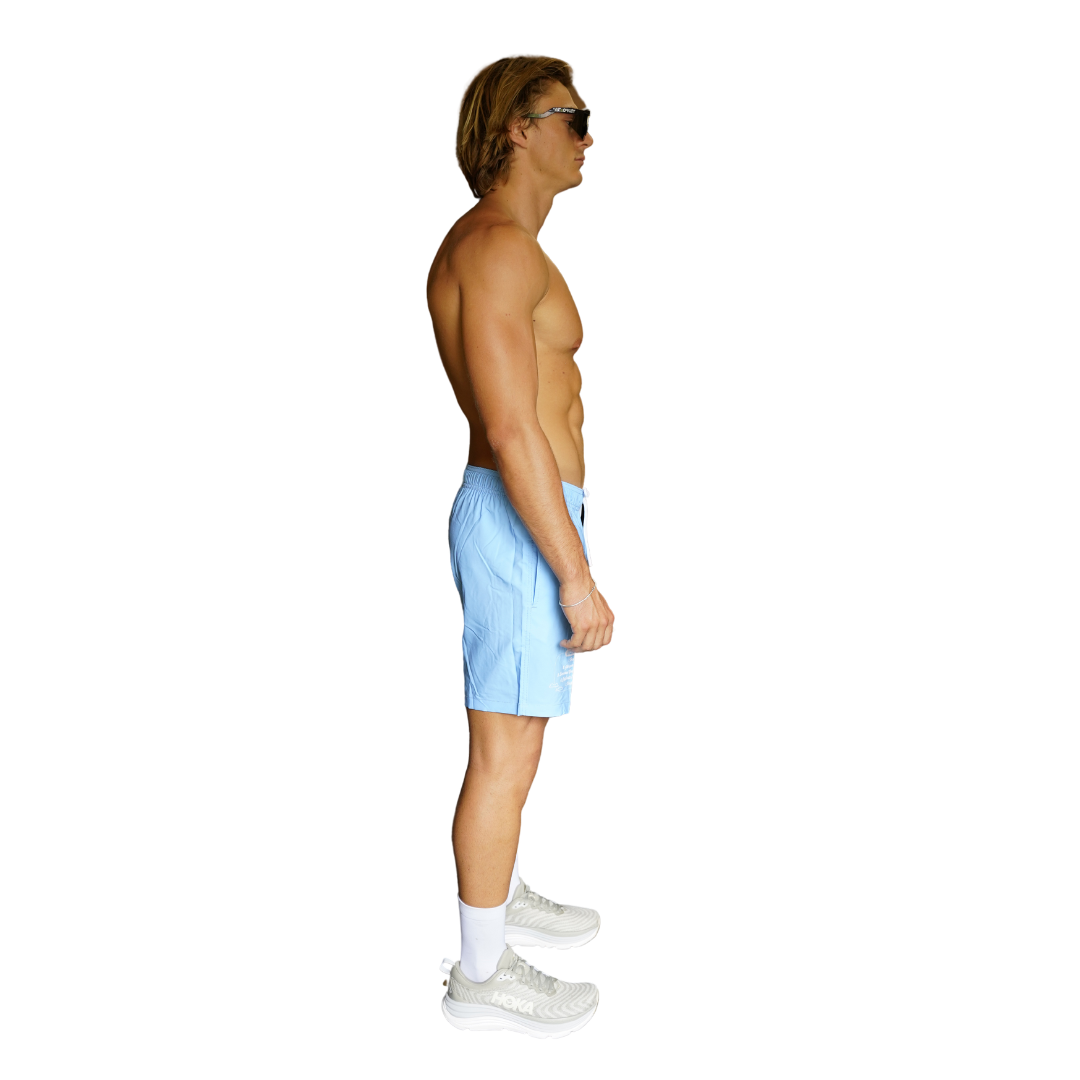 Unwind Regulations Swim Shorts