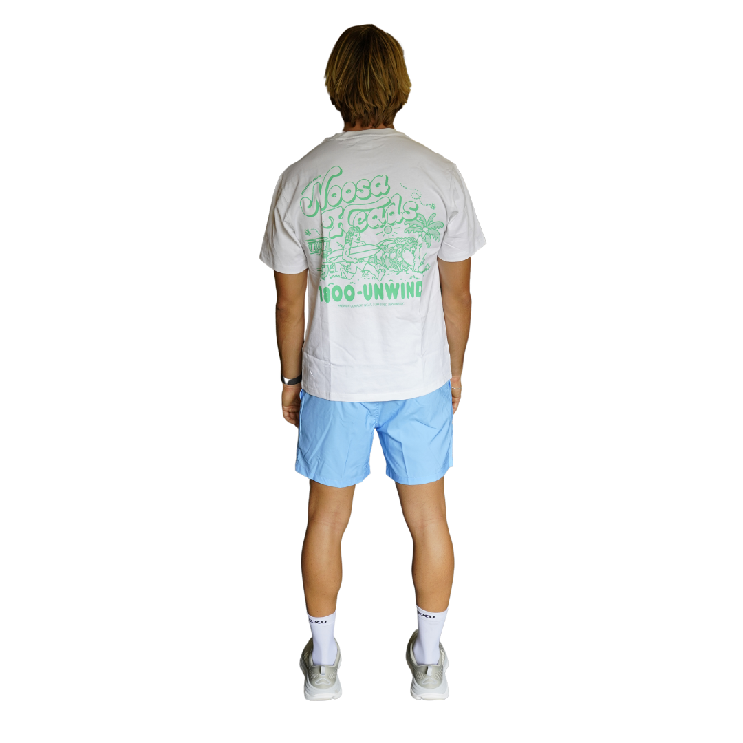 Noosa Heads Tee