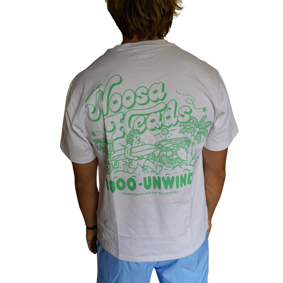 Noosa Heads Tee