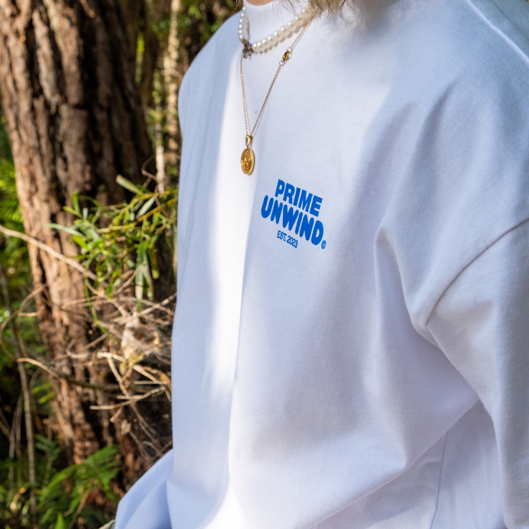 Prime Unwind Fundamental Tee