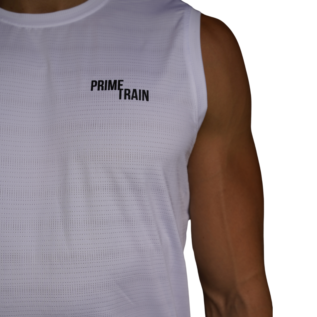 PRIME TEAM TANK