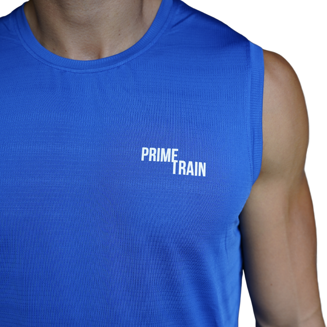 PRIME TEAM TANK