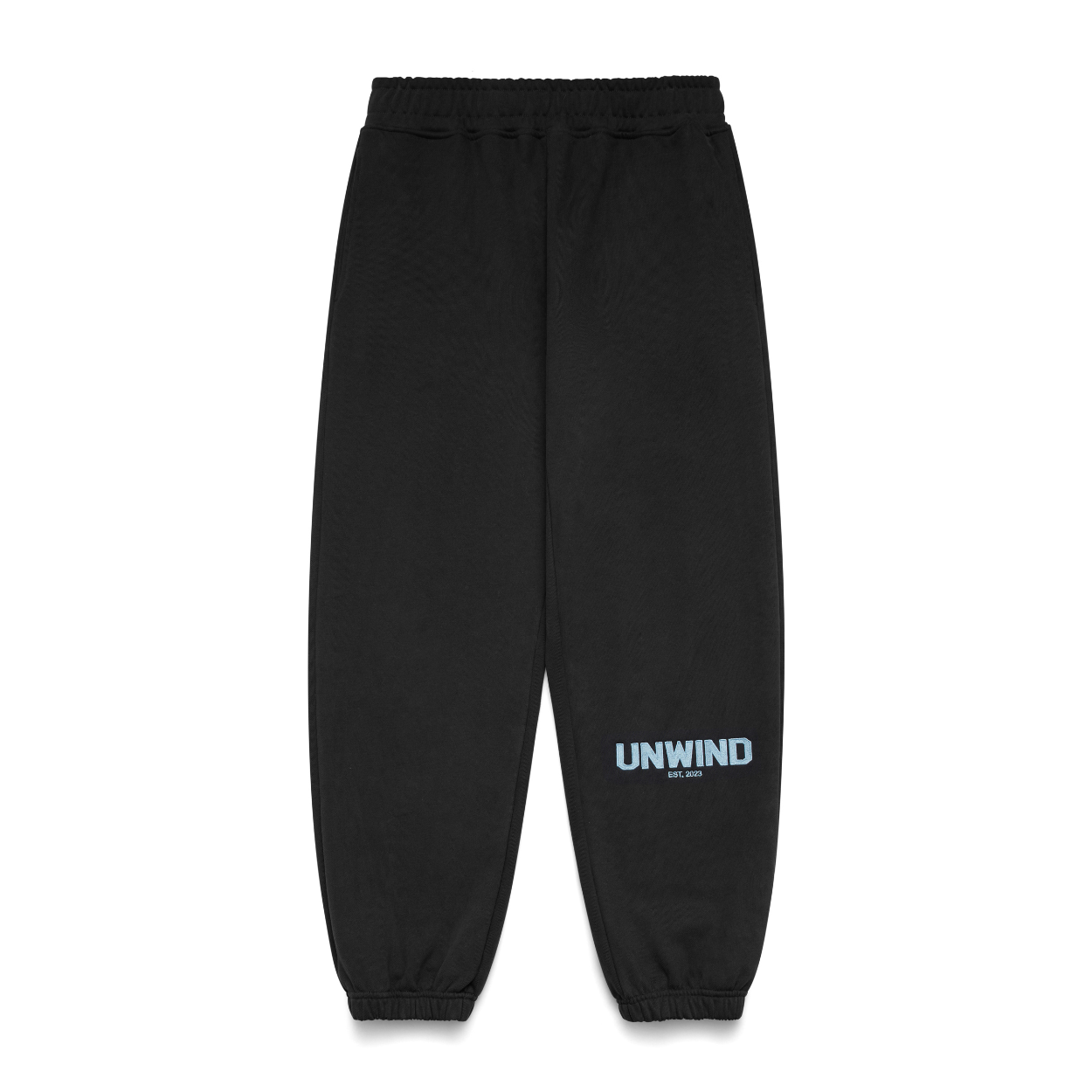 UNWIND SWEATPANT CHARCOAL