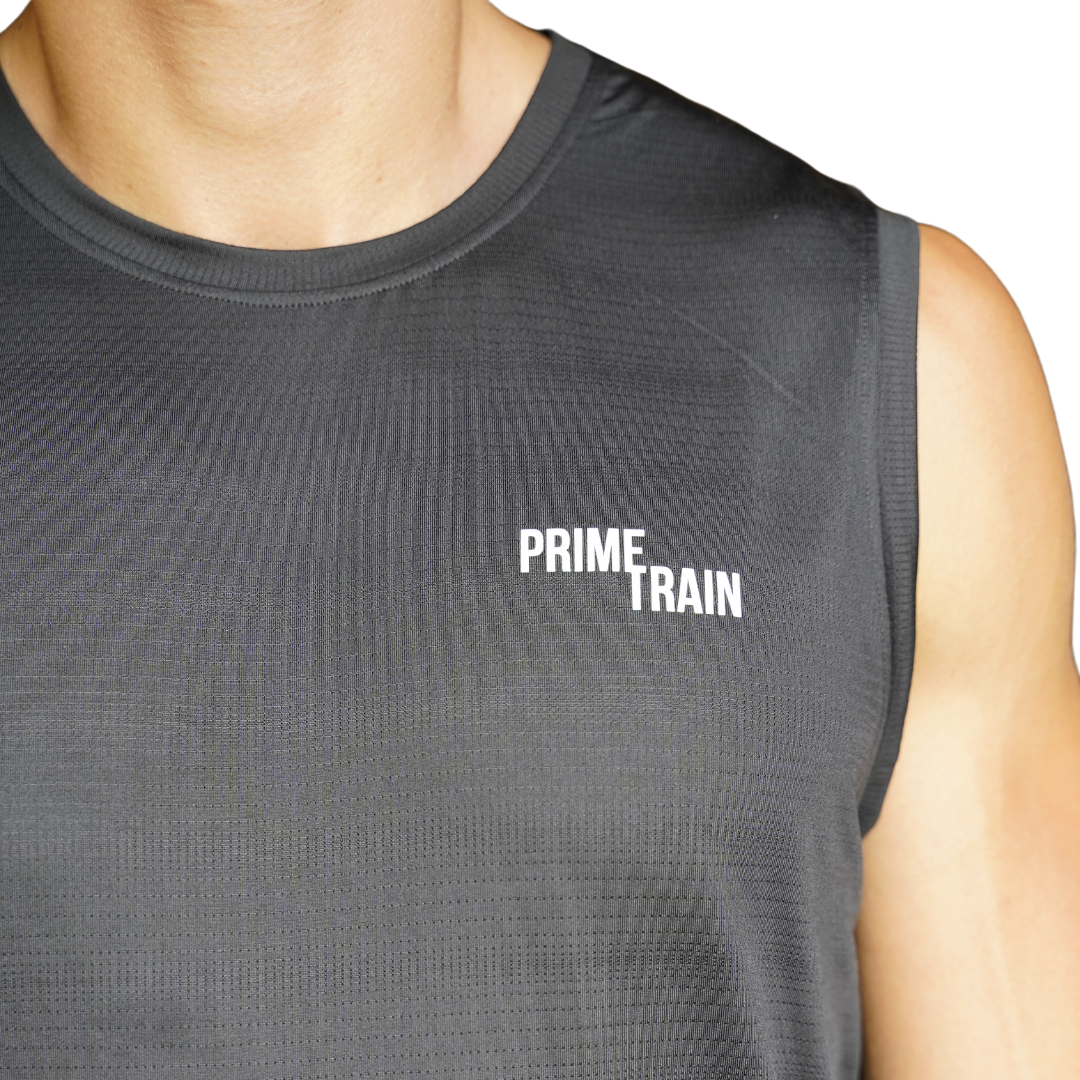 PRIME TEAM TANK