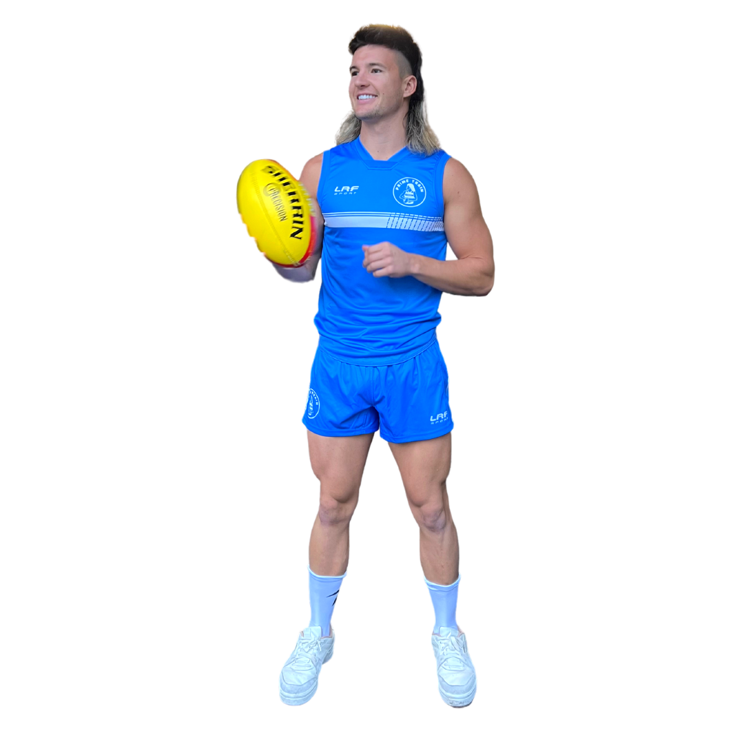 REVERSIBLE AFL GUERNSEY