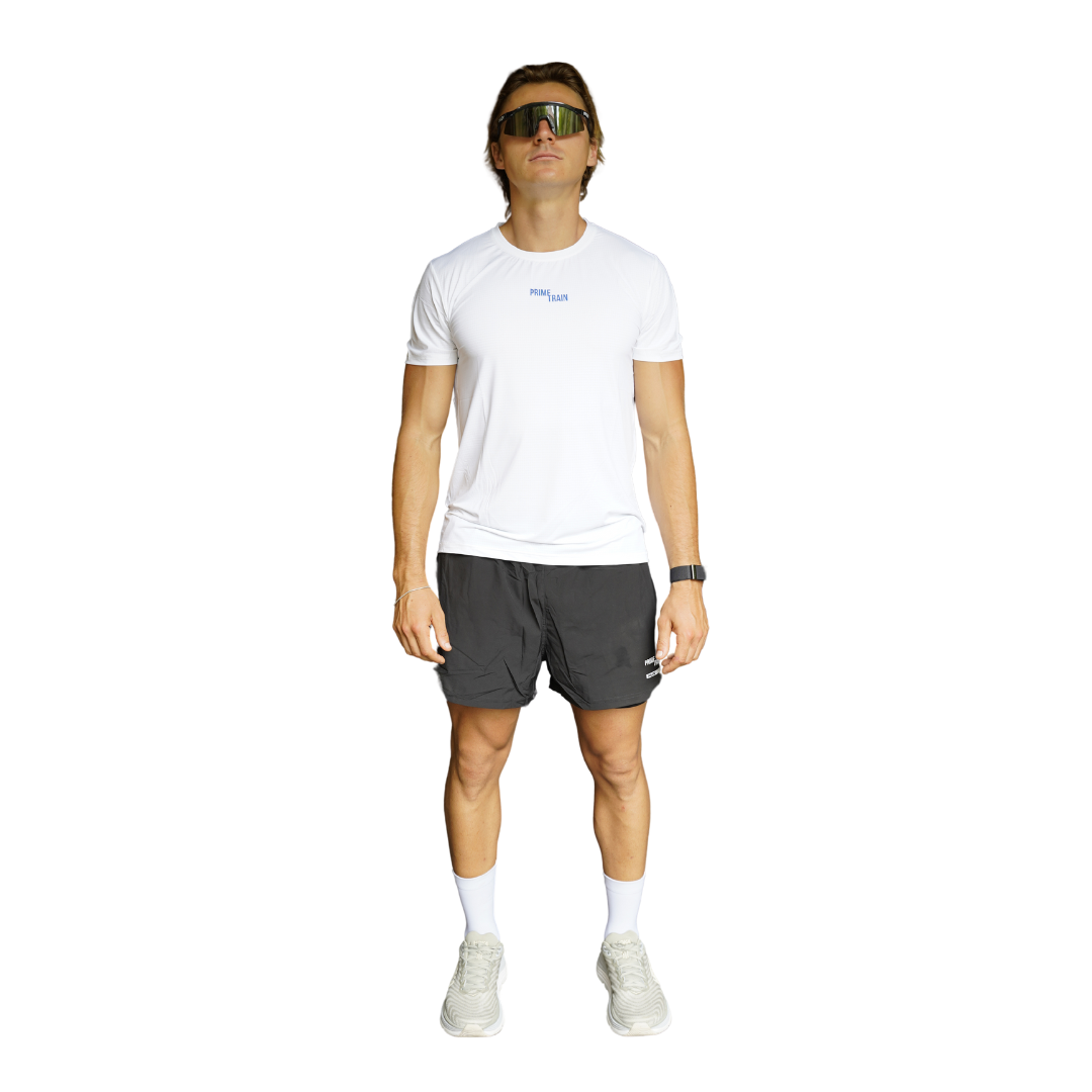 PRIME RUN TEE