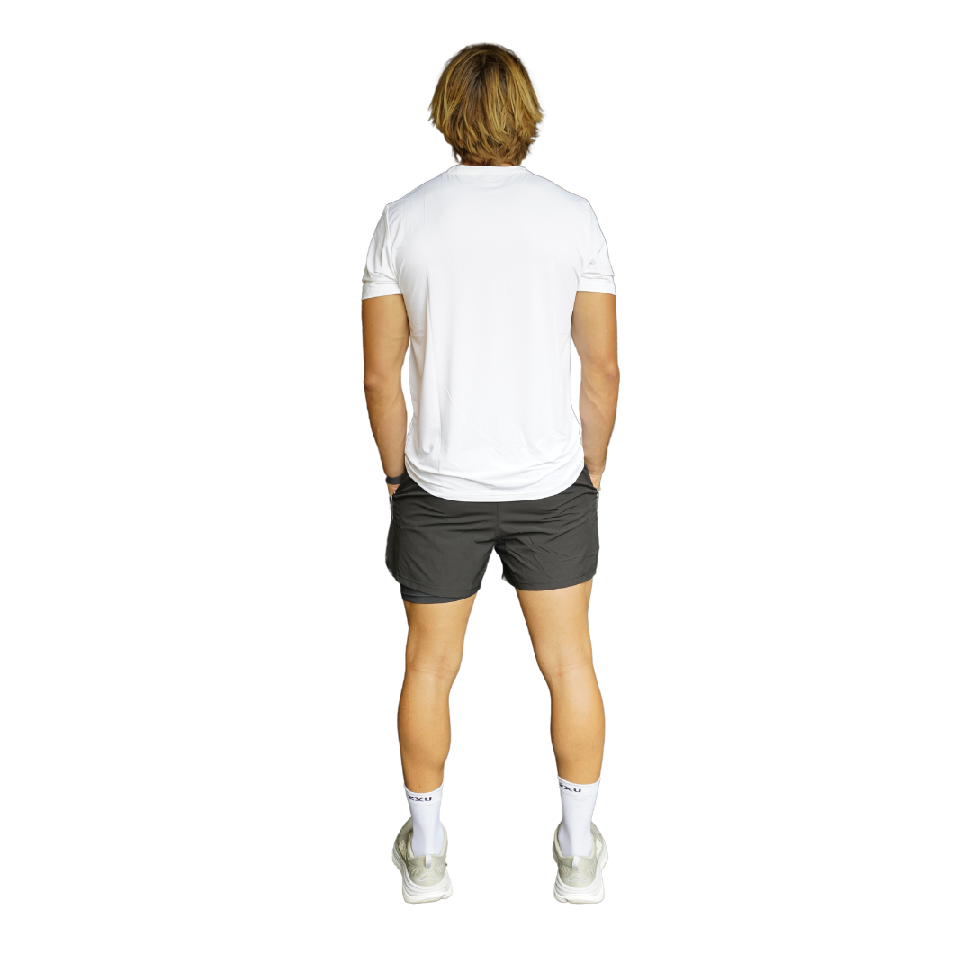 PRIME RUN TEE