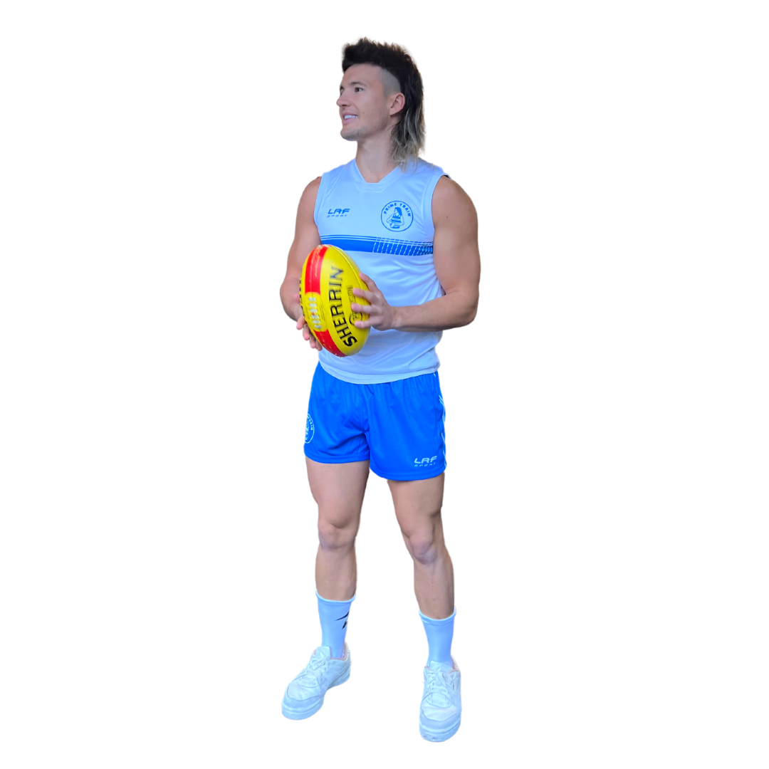 AFL SHORTS