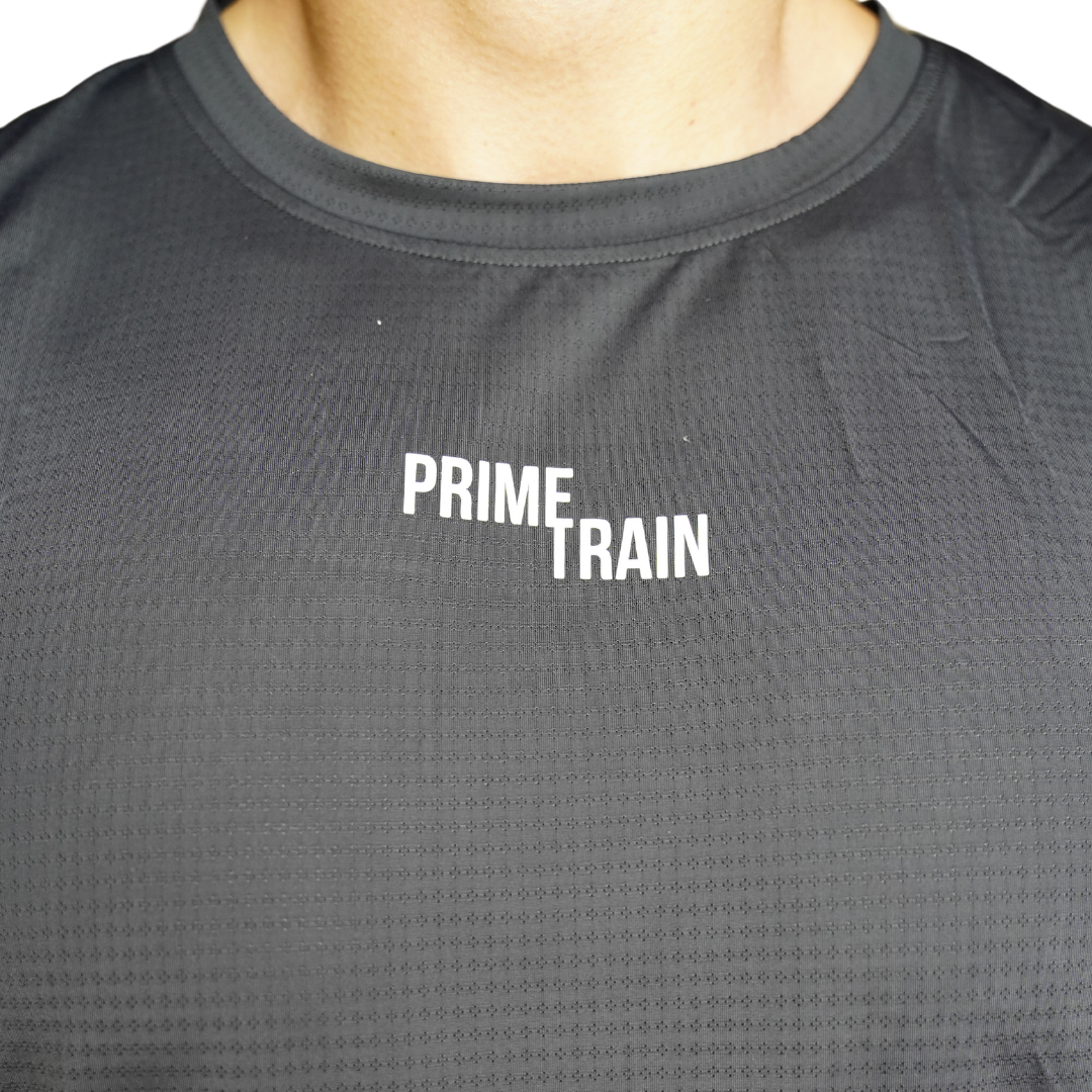PRIME RUN TEE