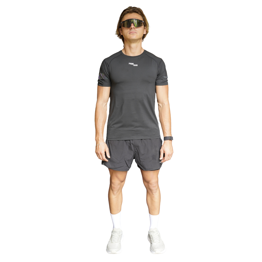PRIME COMPRESSION TEE