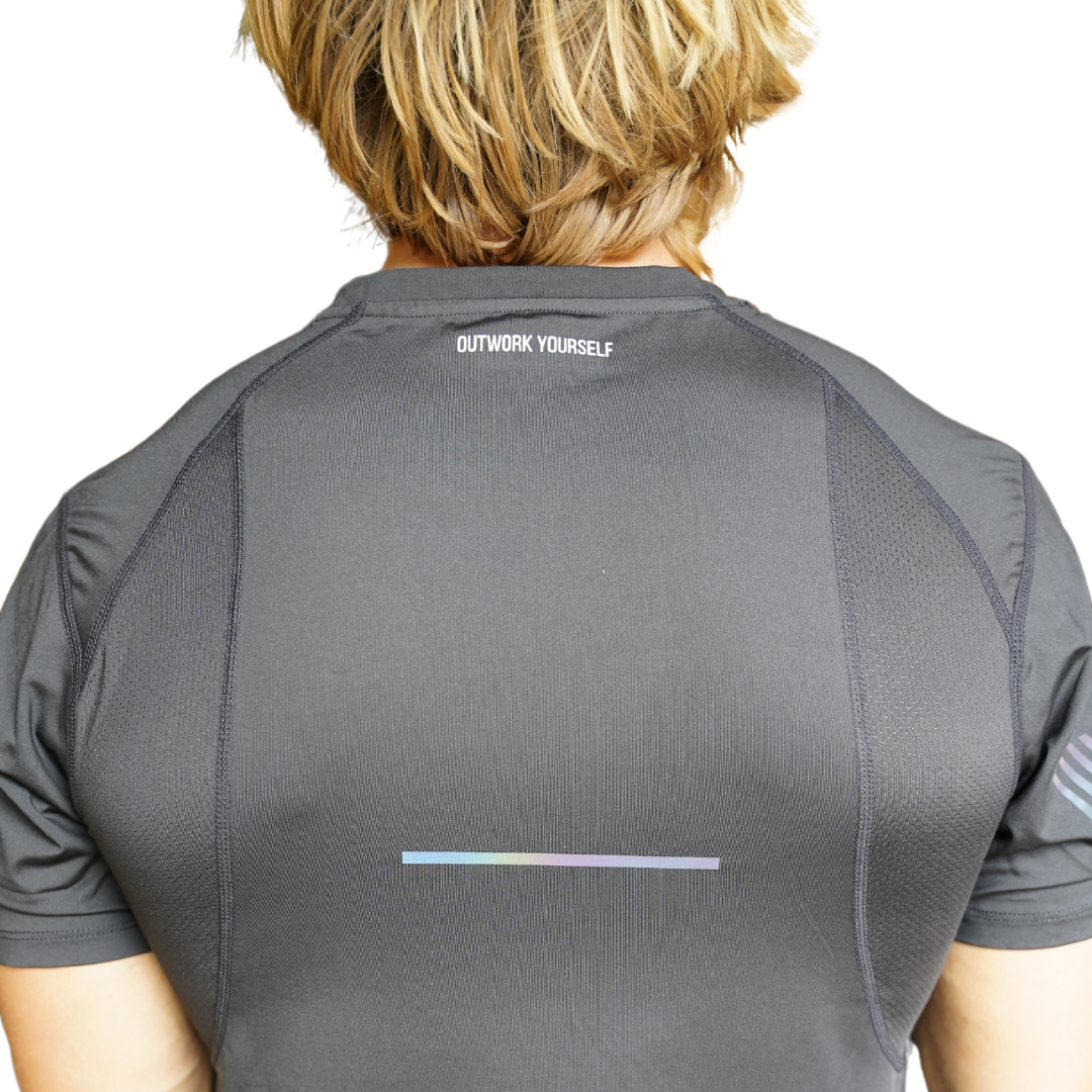 PRIME COMPRESSION TEE