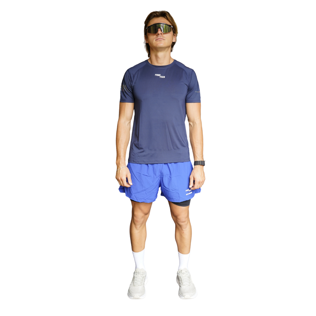 PRIME COMPRESSION TEE