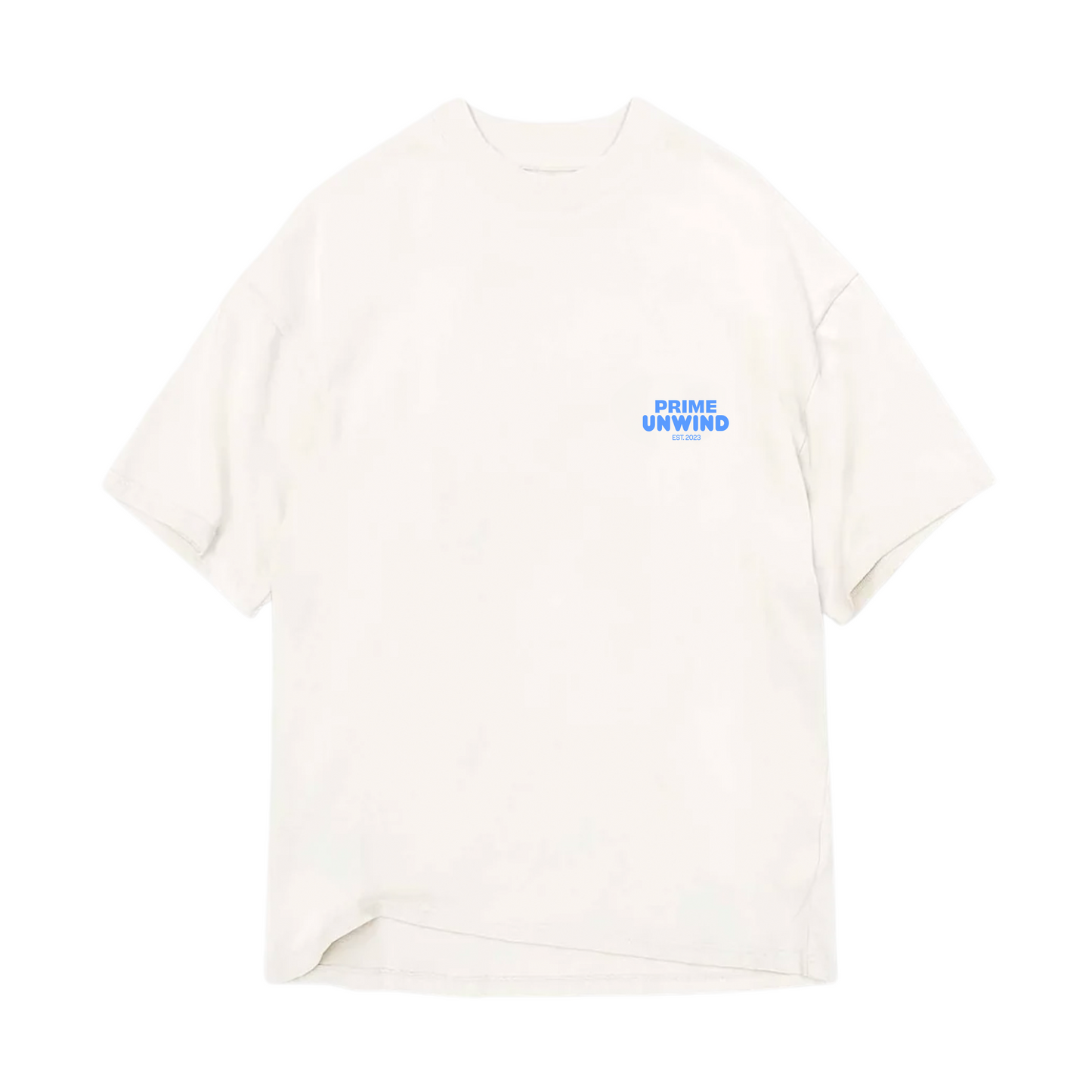 Prime Unwind Fundamental Tee