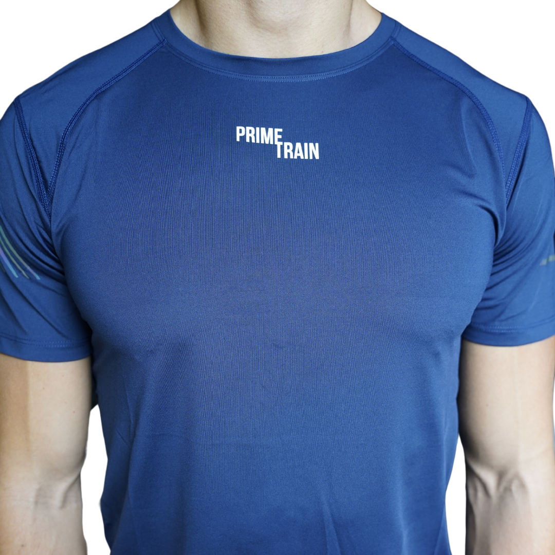 PRIME COMPRESSION TEE