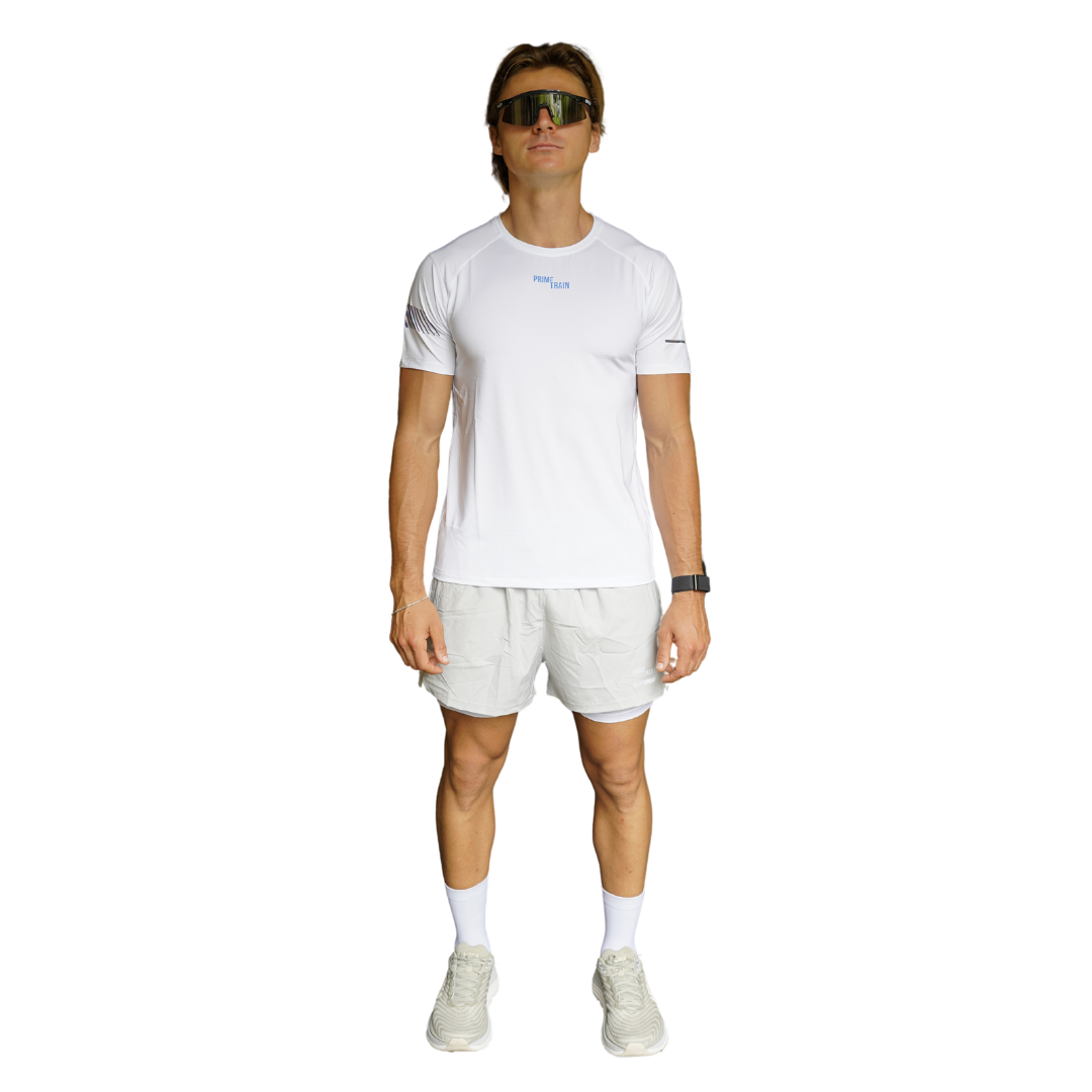 PRIME COMPRESSION TEE