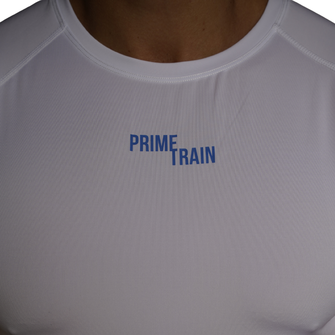 PRIME COMPRESSION TEE