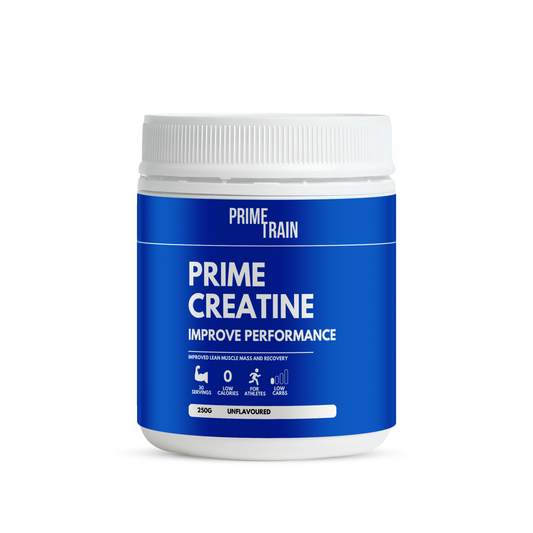 German Creatine Monohydrate