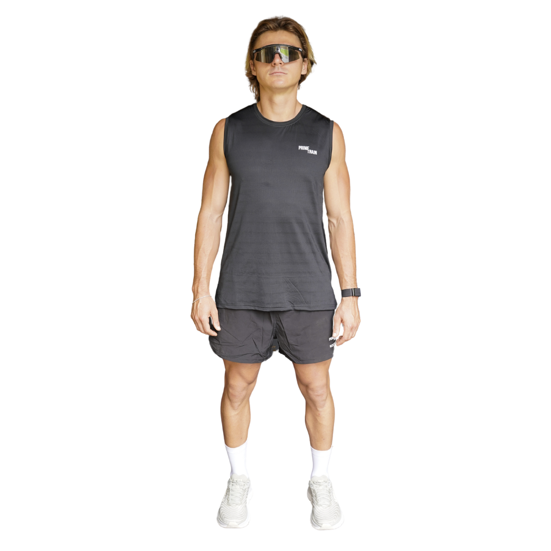 PRIME 2-IN-1 RUN SHORTS