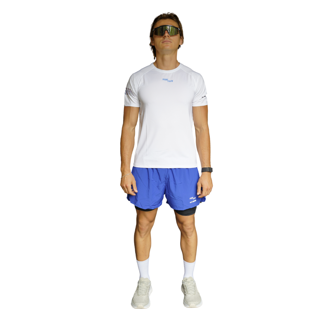 PRIME 2-IN-1 RUN SHORTS