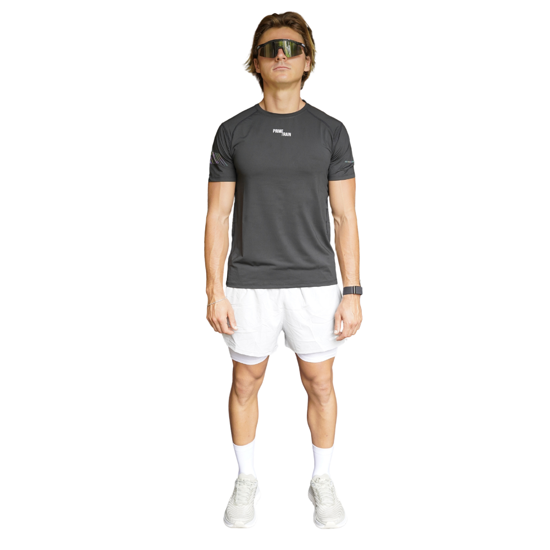 PRIME 2-IN-1 RUN SHORTS