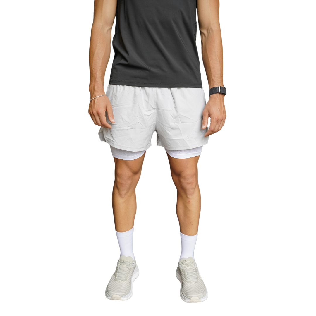 PRIME 2-IN-1 RUN SHORTS
