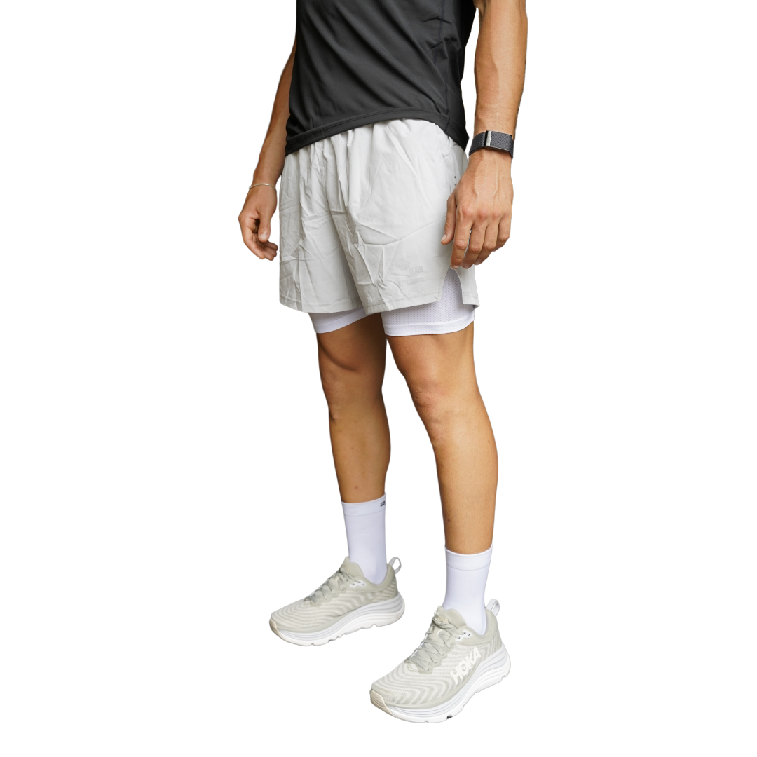 PRIME 2-IN-1 RUN SHORTS