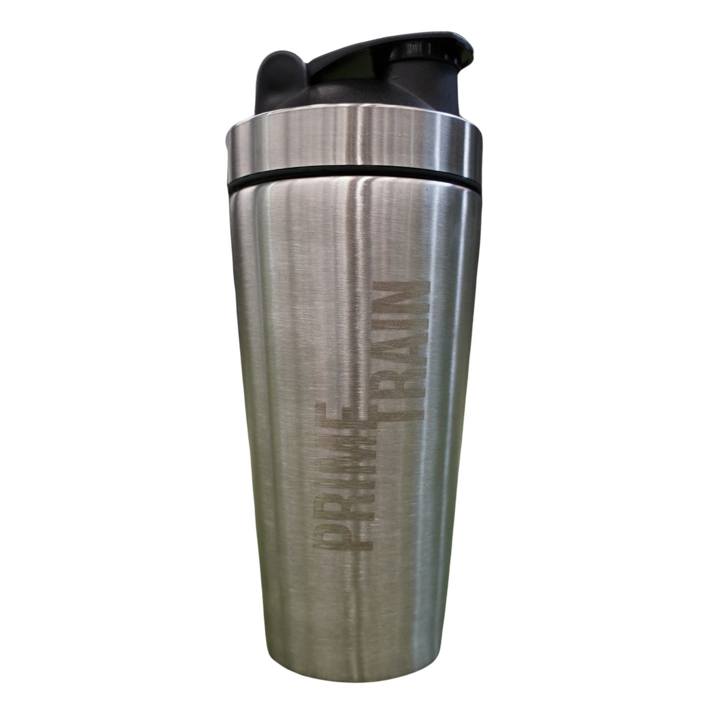 Titanium Dual Action Shaker