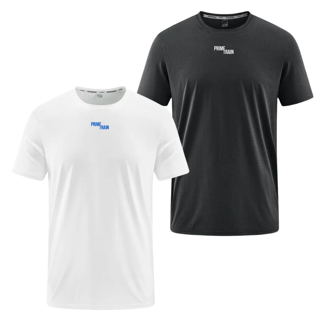 PRIME RUN TEE