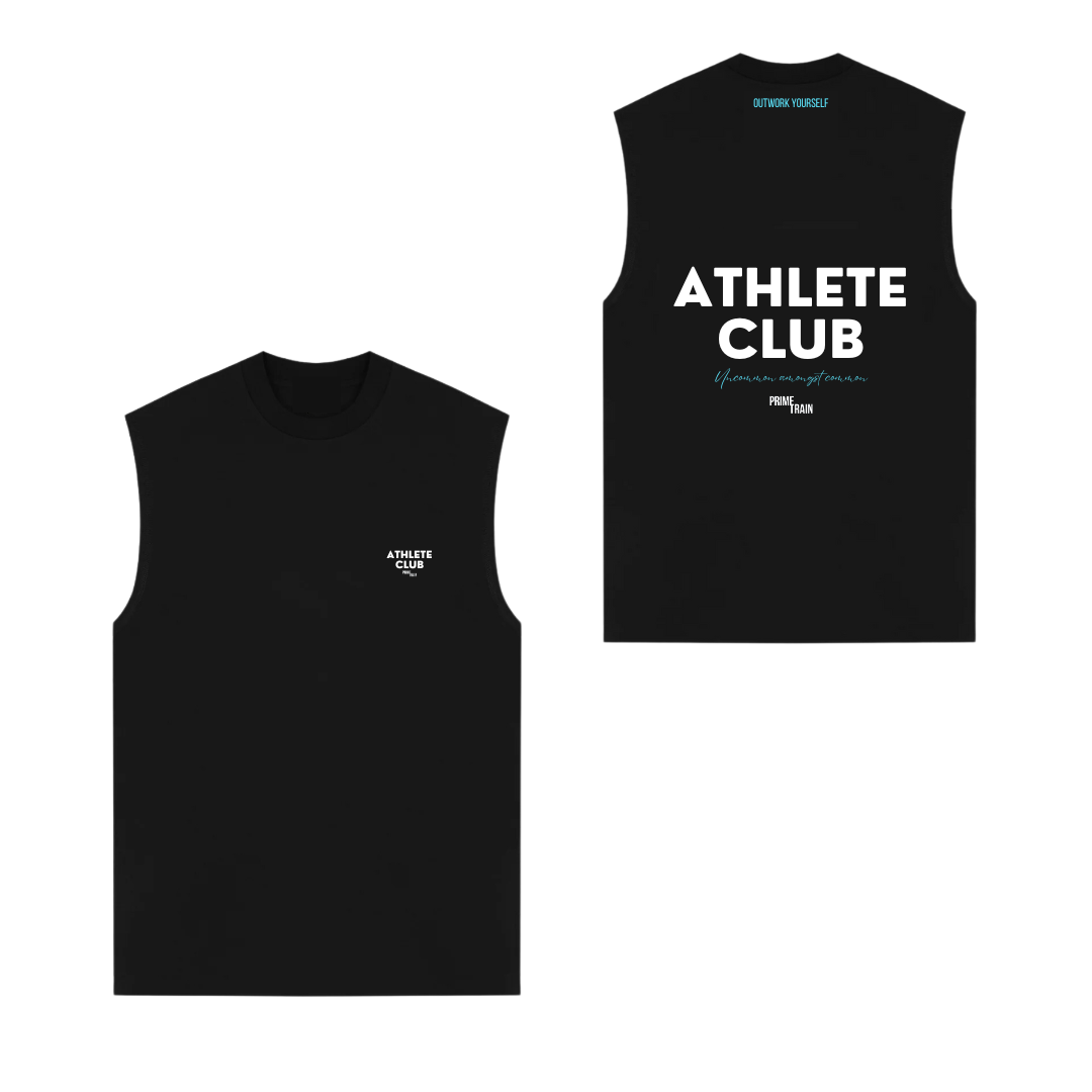 ATHLETE CLUB TANK
