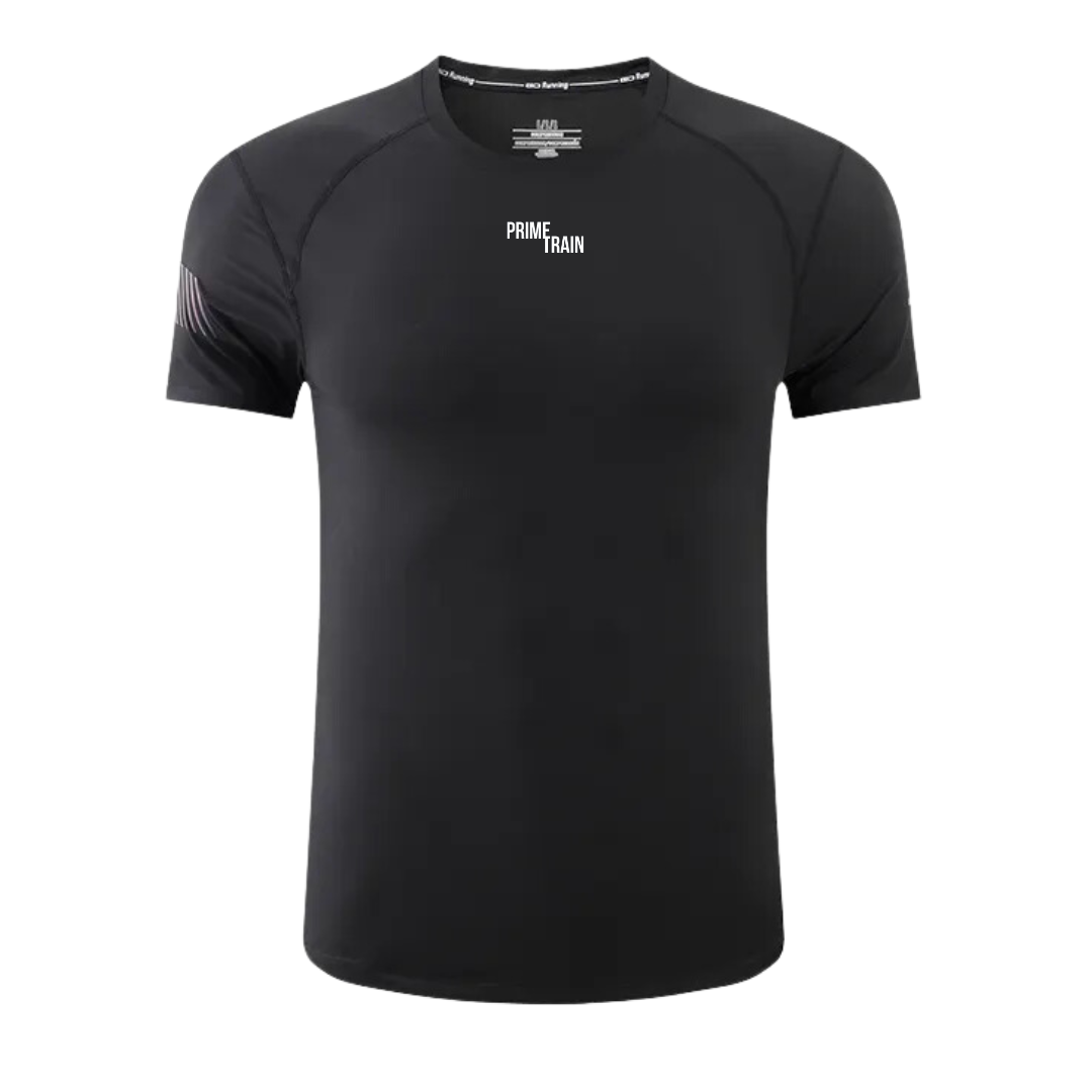 PRIME COMPRESSION TEE