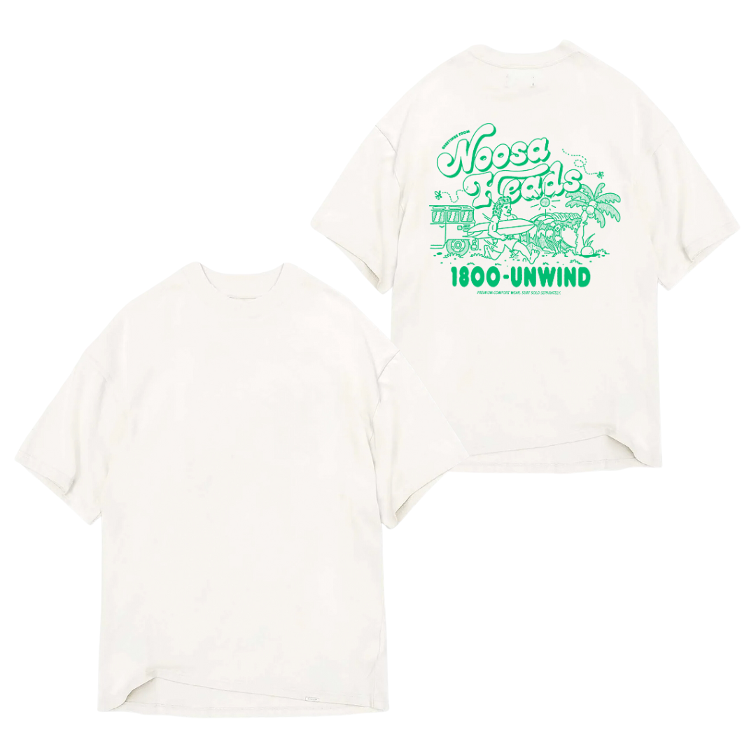 Noosa Heads Tee