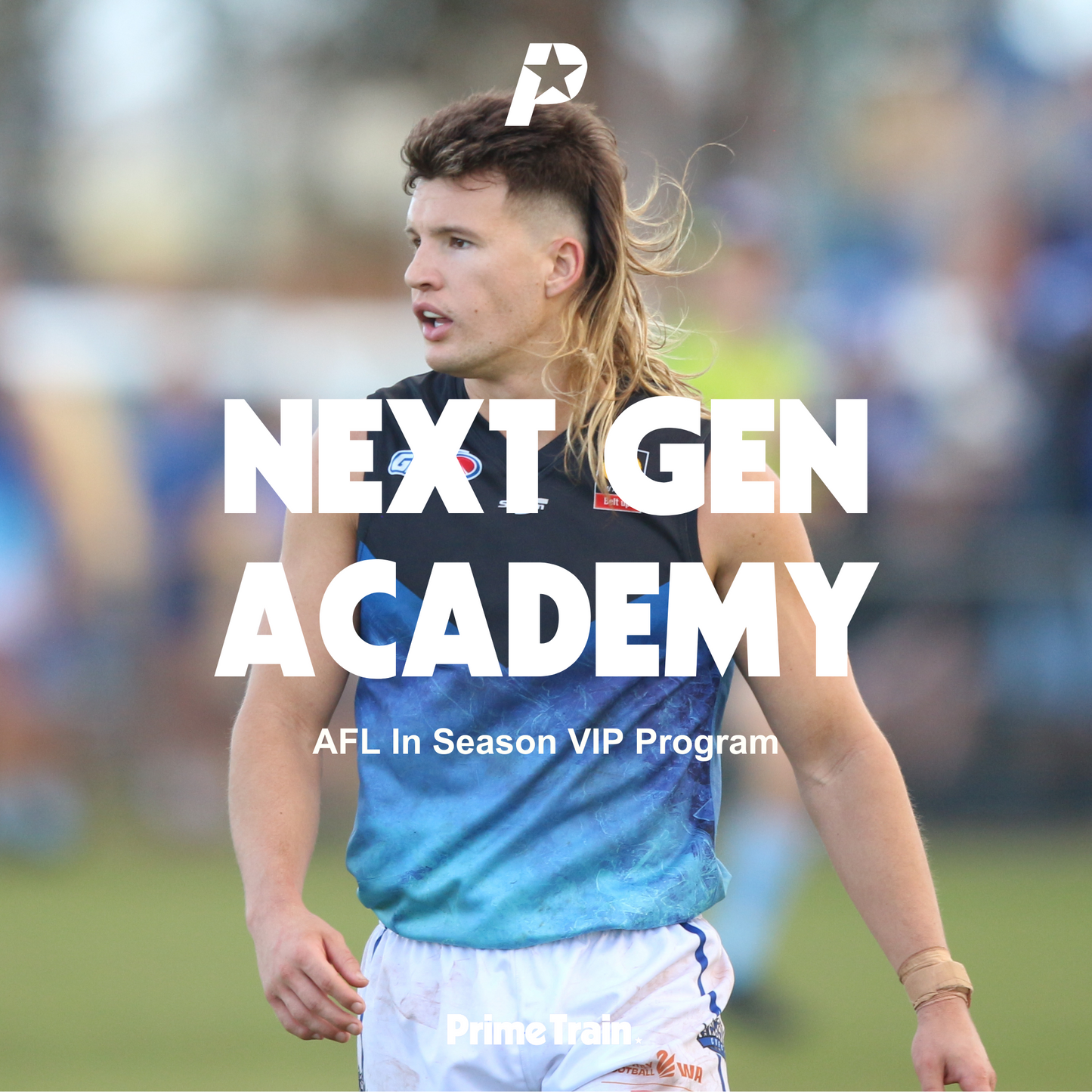 AFL Peak Potential Academy