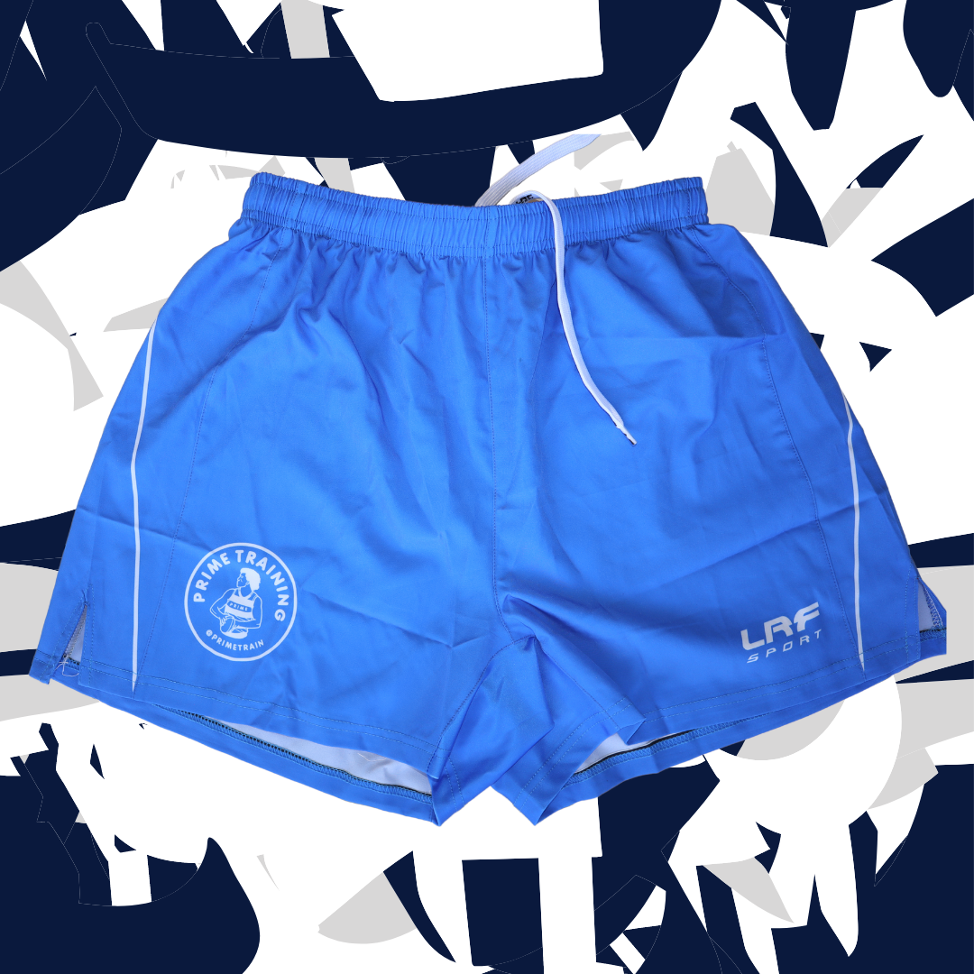 Prime Running Shorts