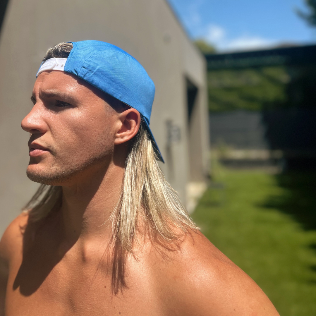 The Prime Training Cap