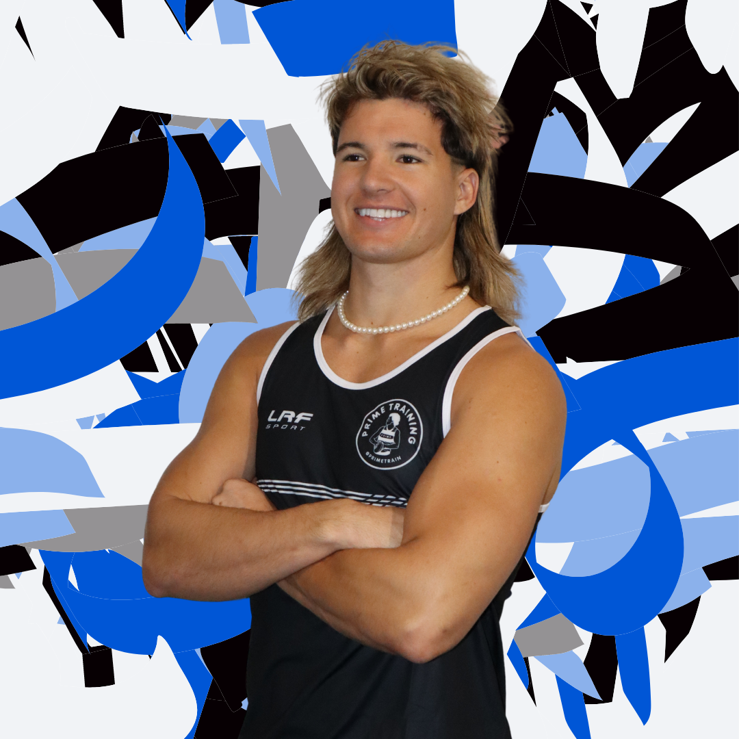 Prime Training Singlet 3.0