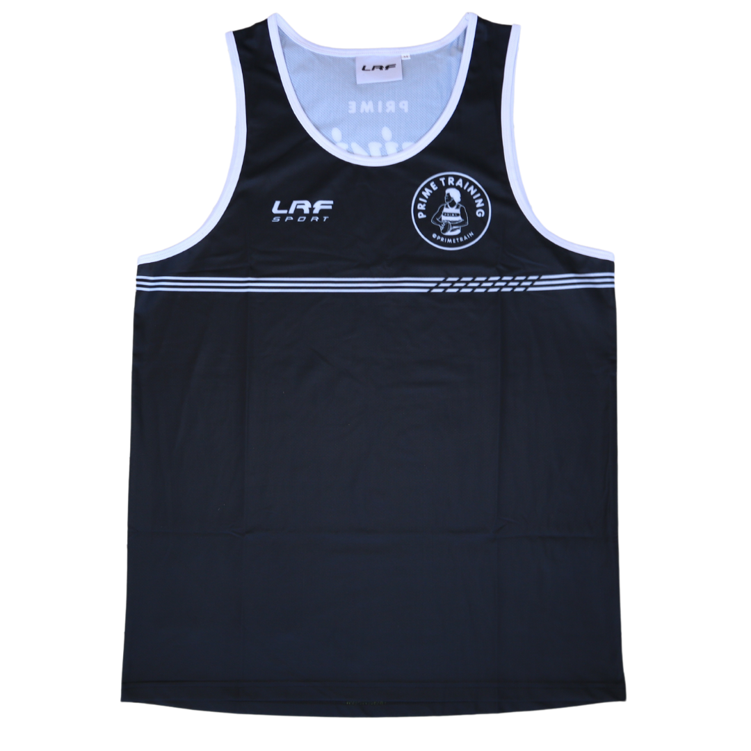 Prime Training Singlet 3.0