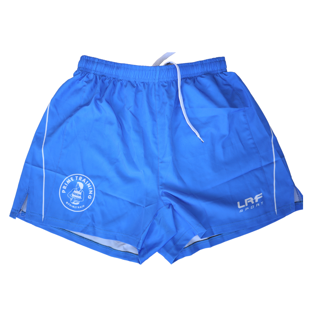 Prime Running Shorts