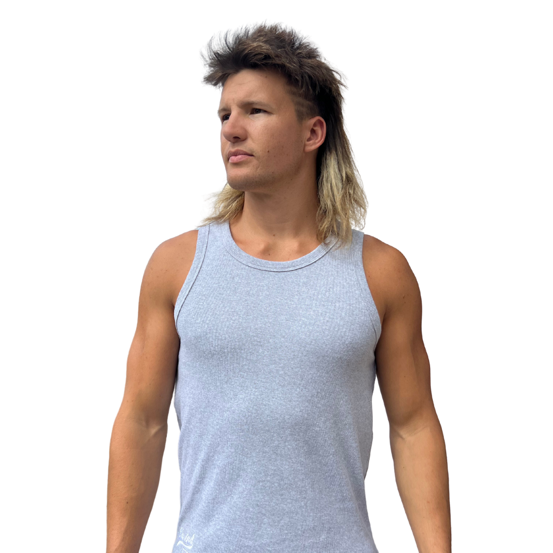 Prime Cotton Tank