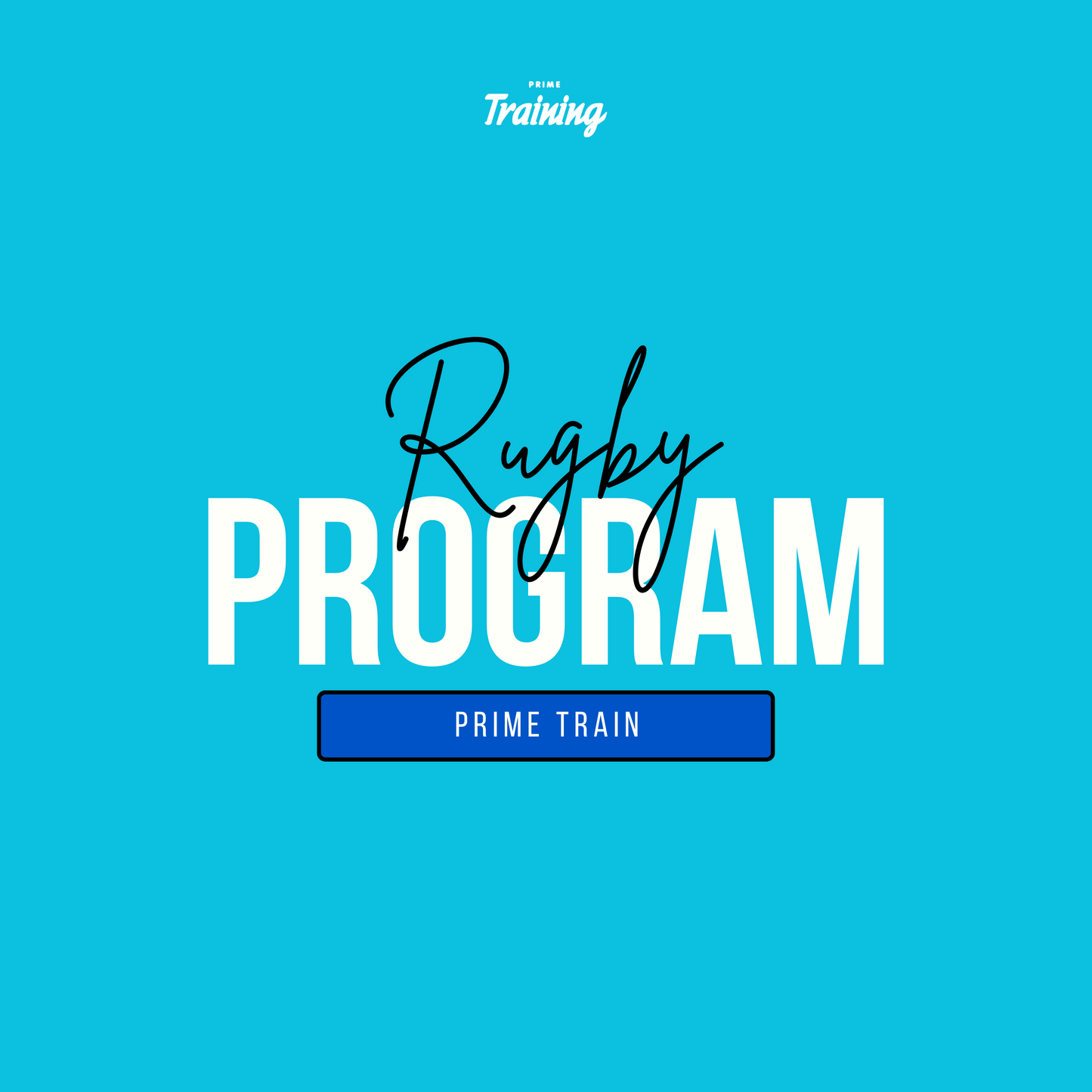 Rugby Program (8 Week)