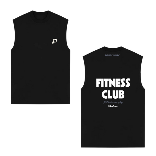 FITNESS CLUB TANK