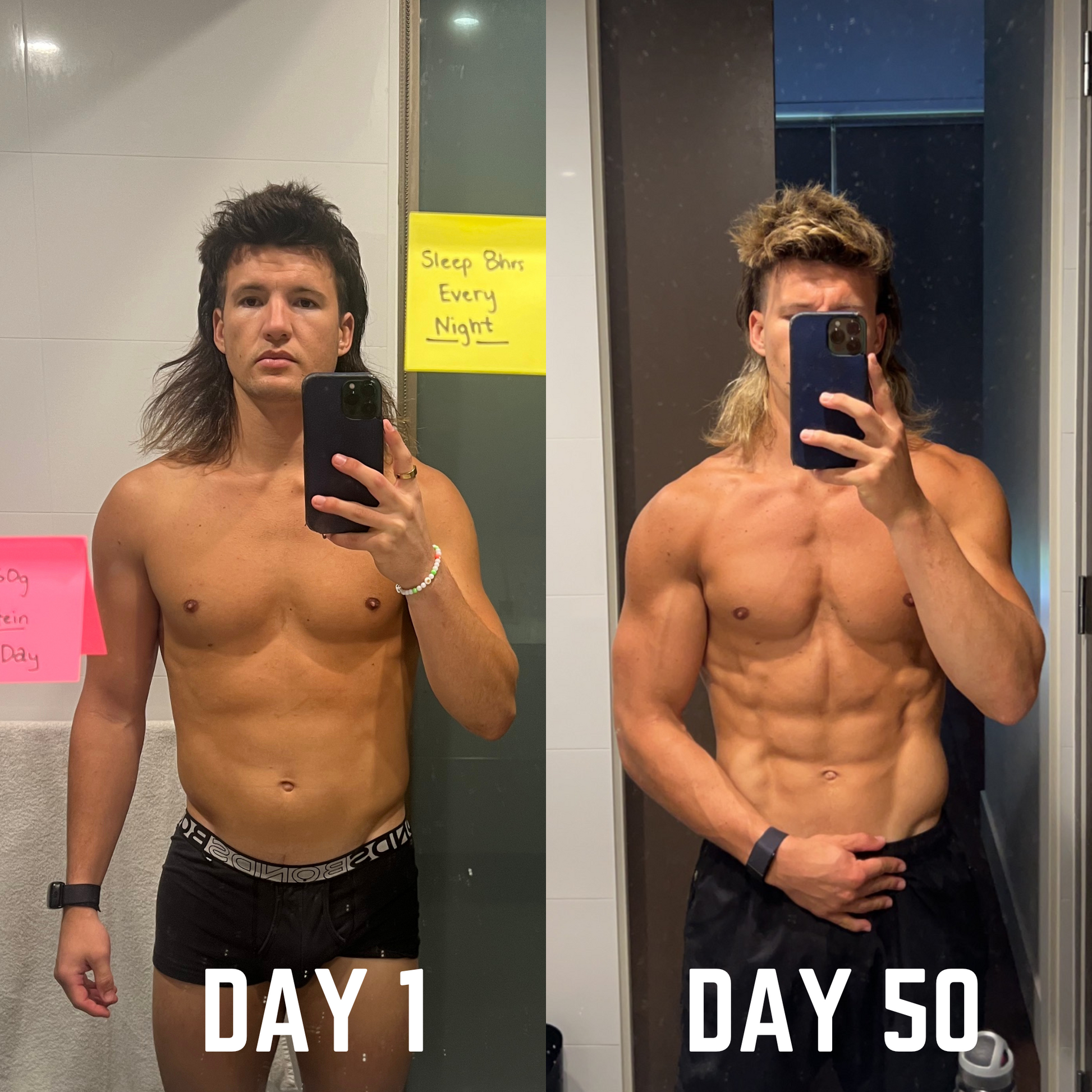 30 day body transformation deals