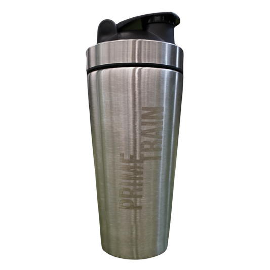 Titanium Dual Action Shaker