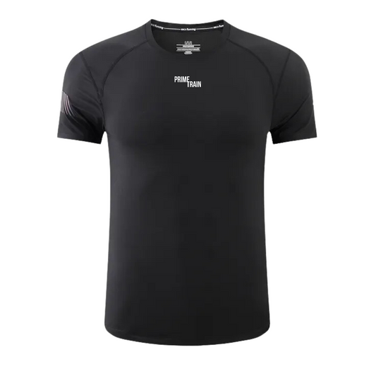 PRIME COMPRESSION TEE