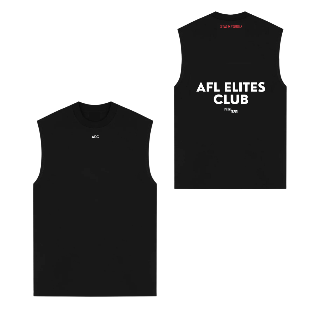 AFL ELITES CLUB TANK