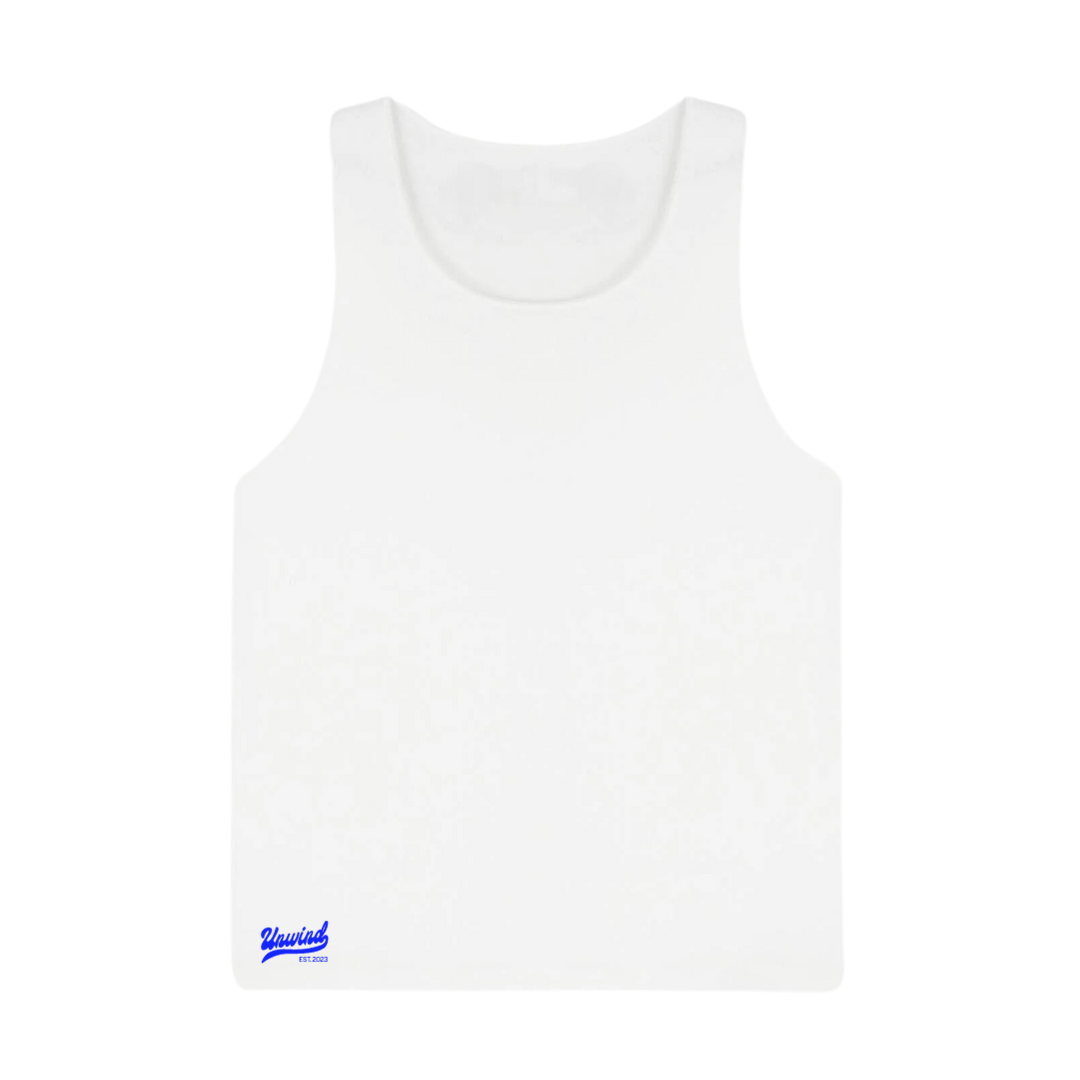 Prime Cotton Tank