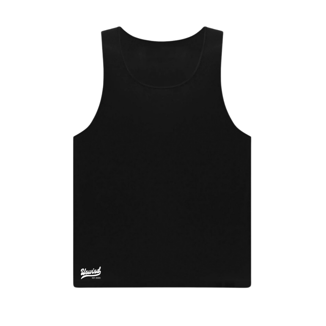 Prime Cotton Tank