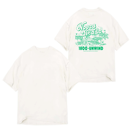 Noosa Heads Tee